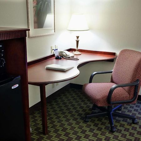 Hampton Inn Carrollton Luaran gambar