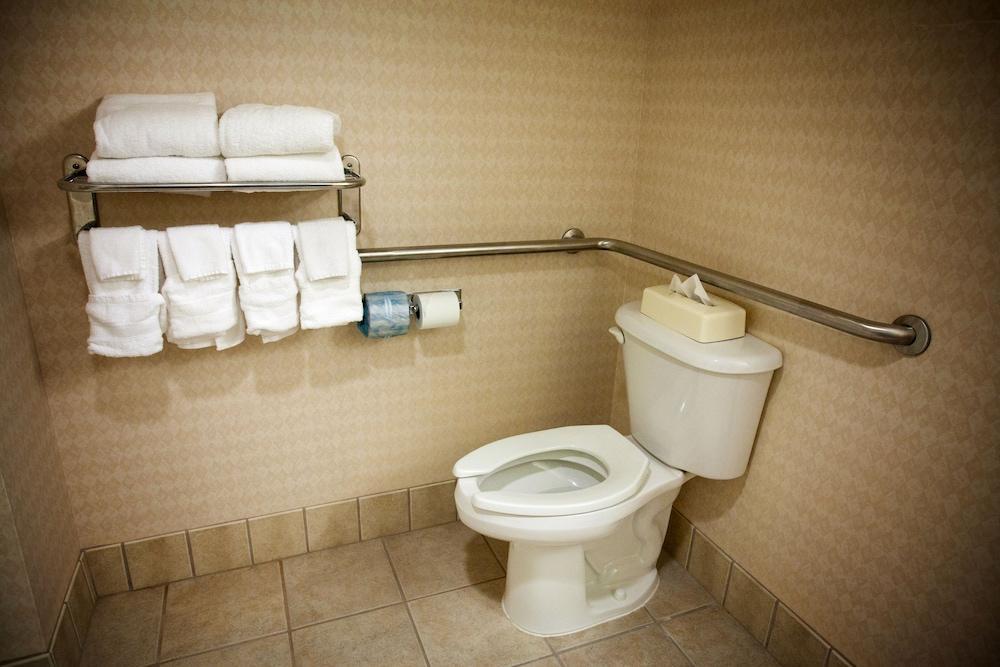 Hampton Inn Carrollton Luaran gambar