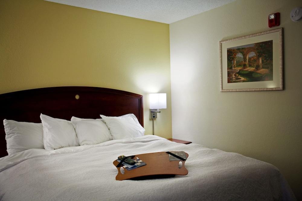 Hampton Inn Carrollton Luaran gambar