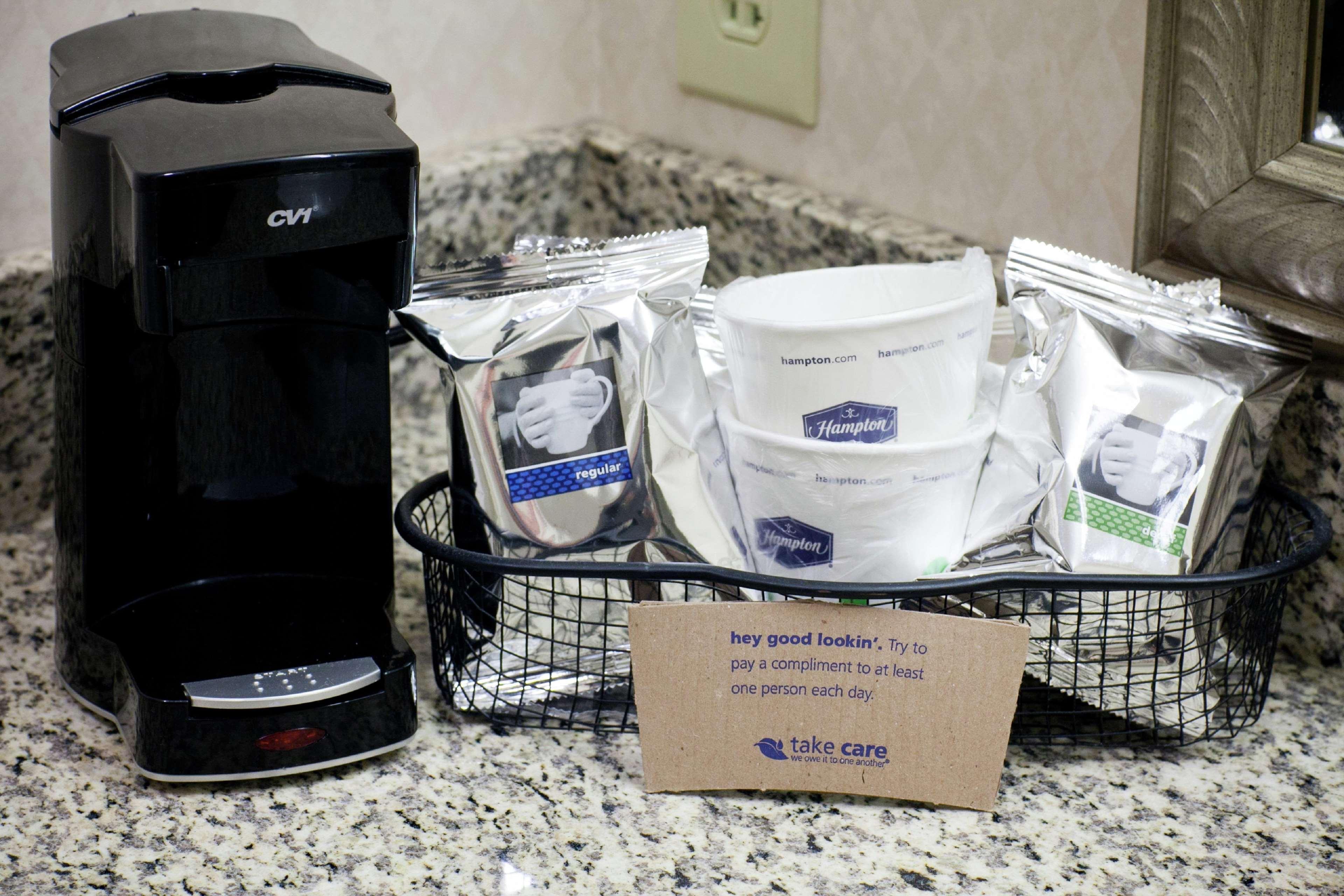 Hampton Inn Carrollton Luaran gambar
