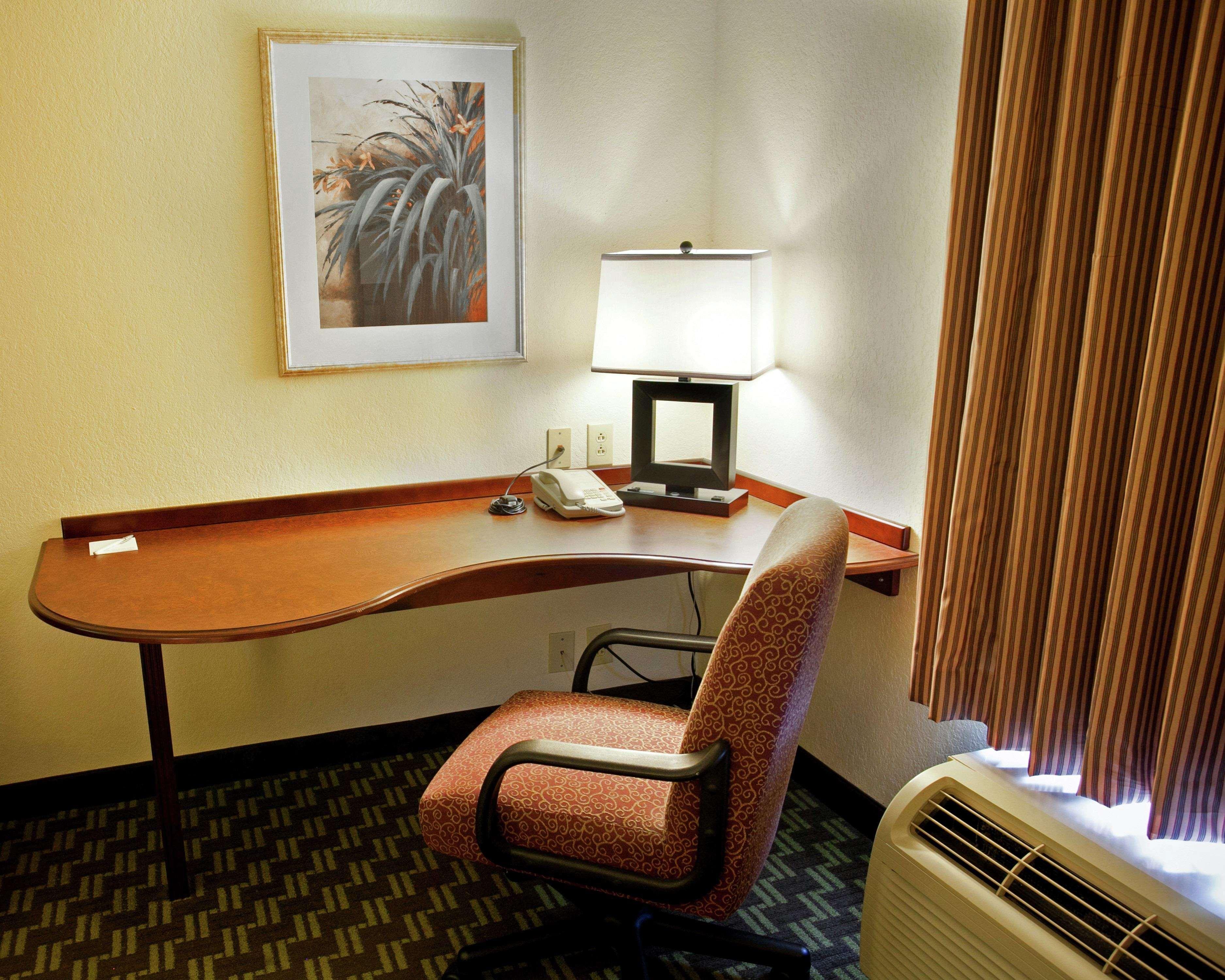Hampton Inn Carrollton Luaran gambar