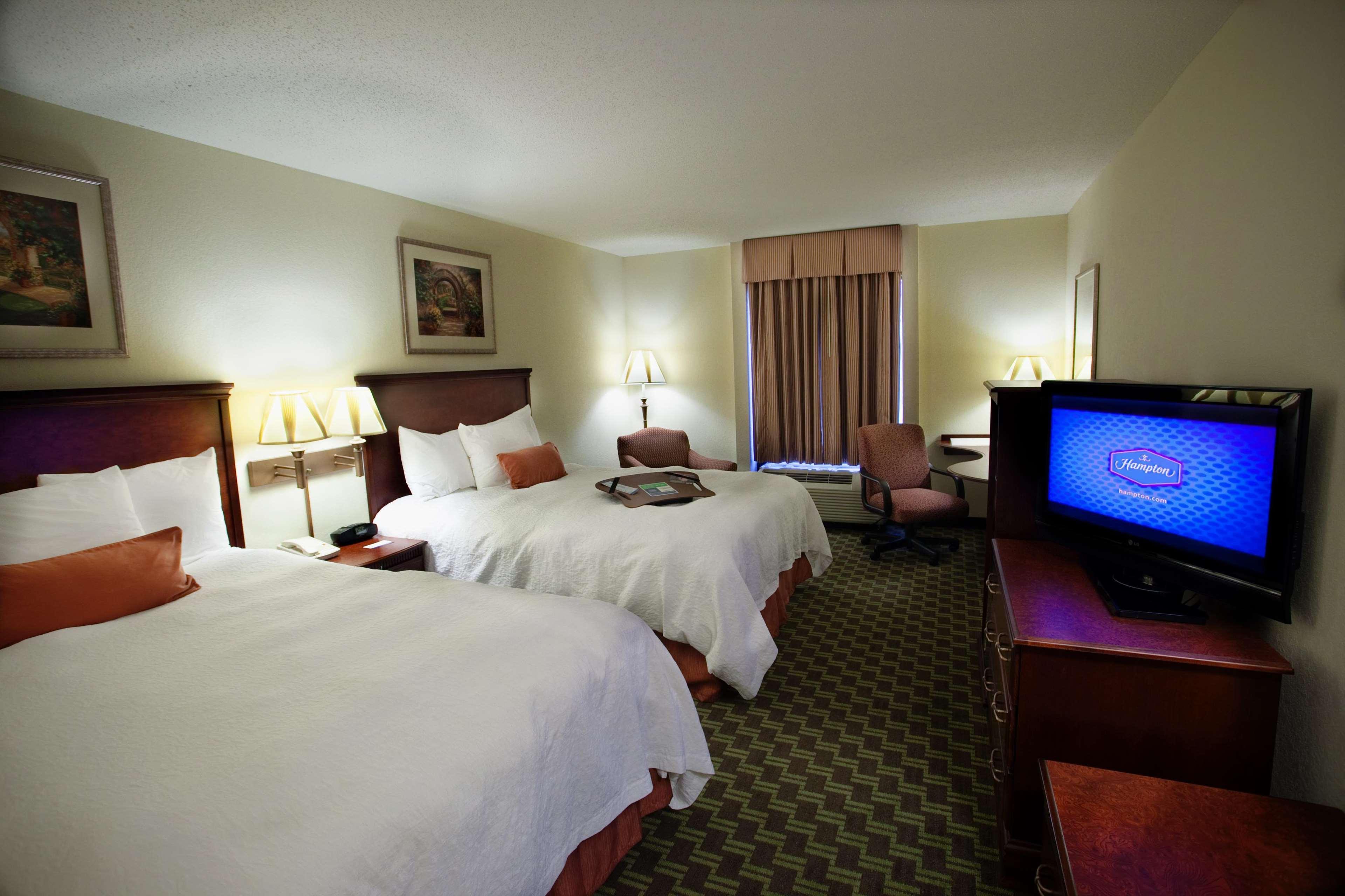 Hampton Inn Carrollton Luaran gambar