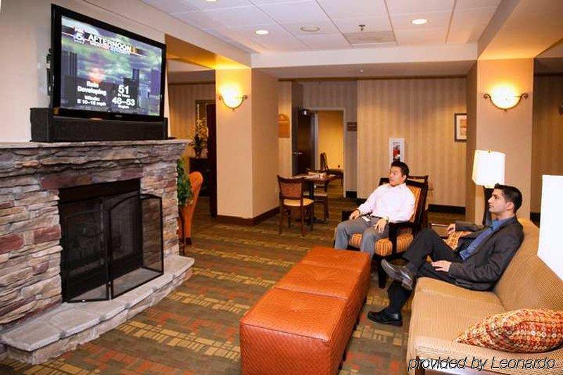 Hampton Inn Carrollton Bilik gambar