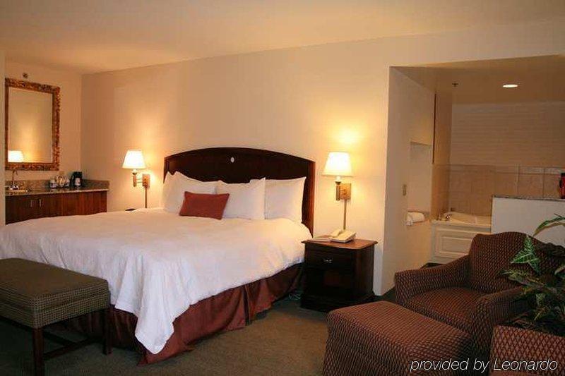 Hampton Inn Carrollton Bilik gambar