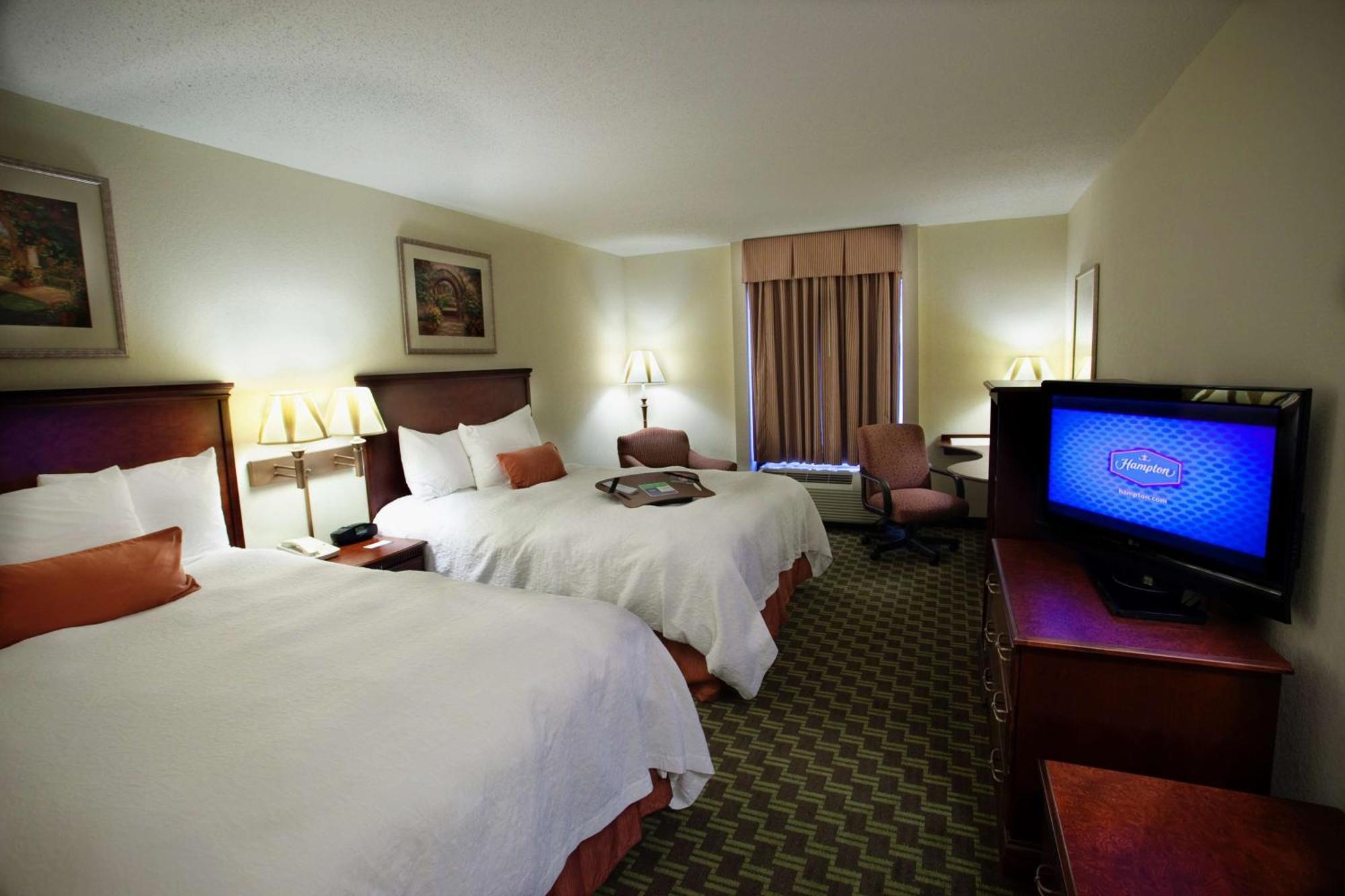 Hampton Inn Carrollton Luaran gambar
