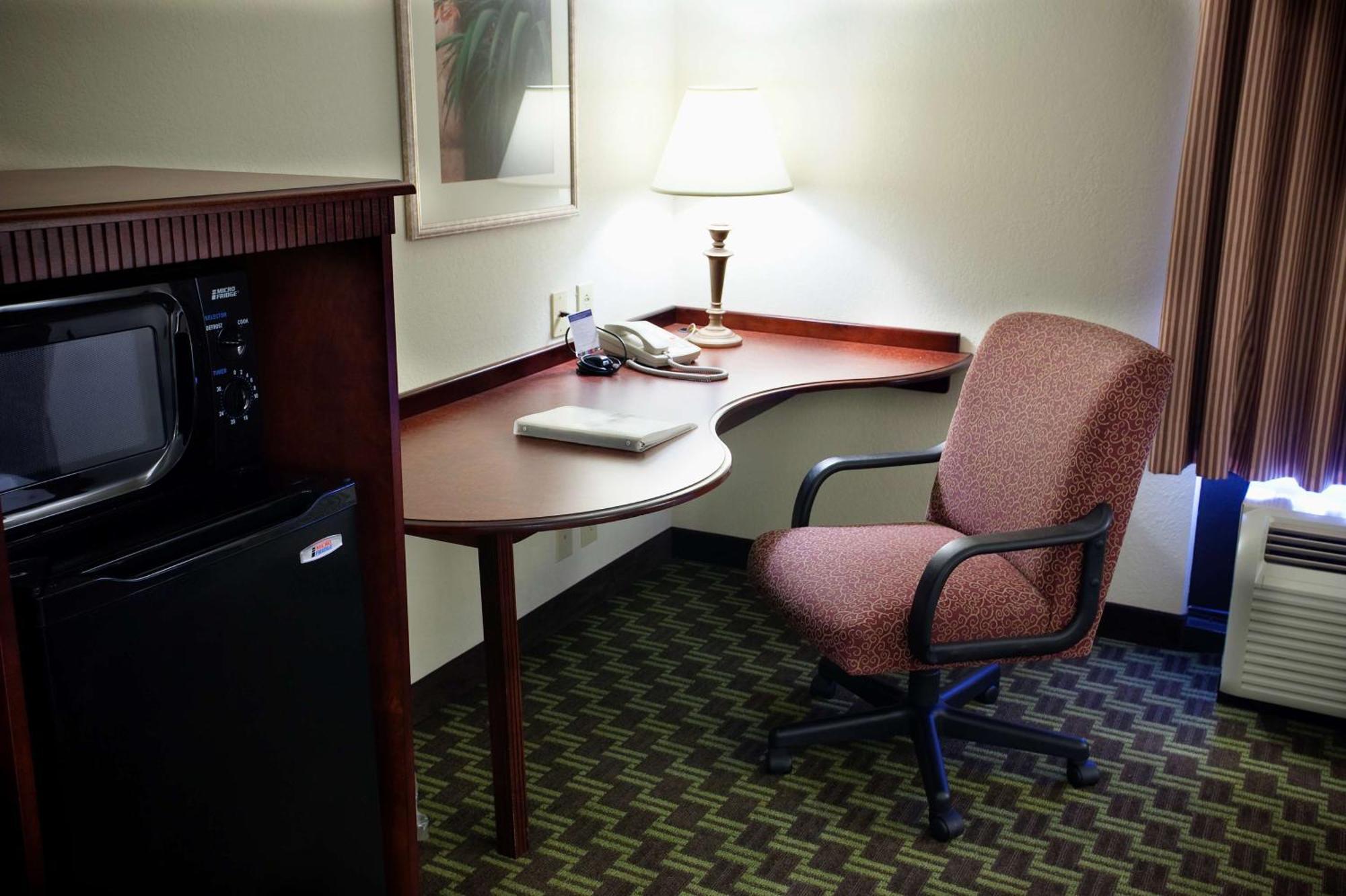 Hampton Inn Carrollton Luaran gambar