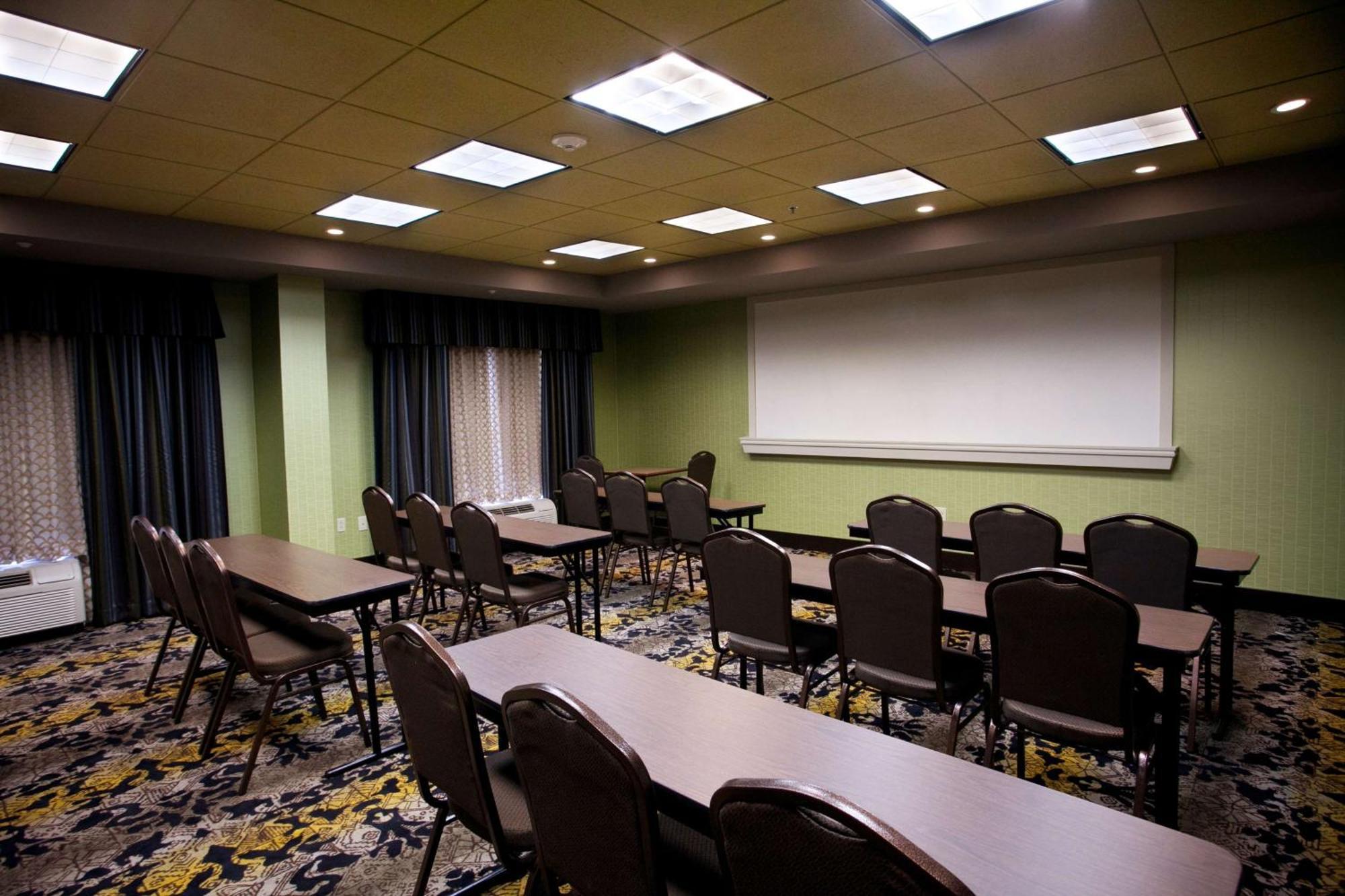 Hampton Inn Carrollton Luaran gambar