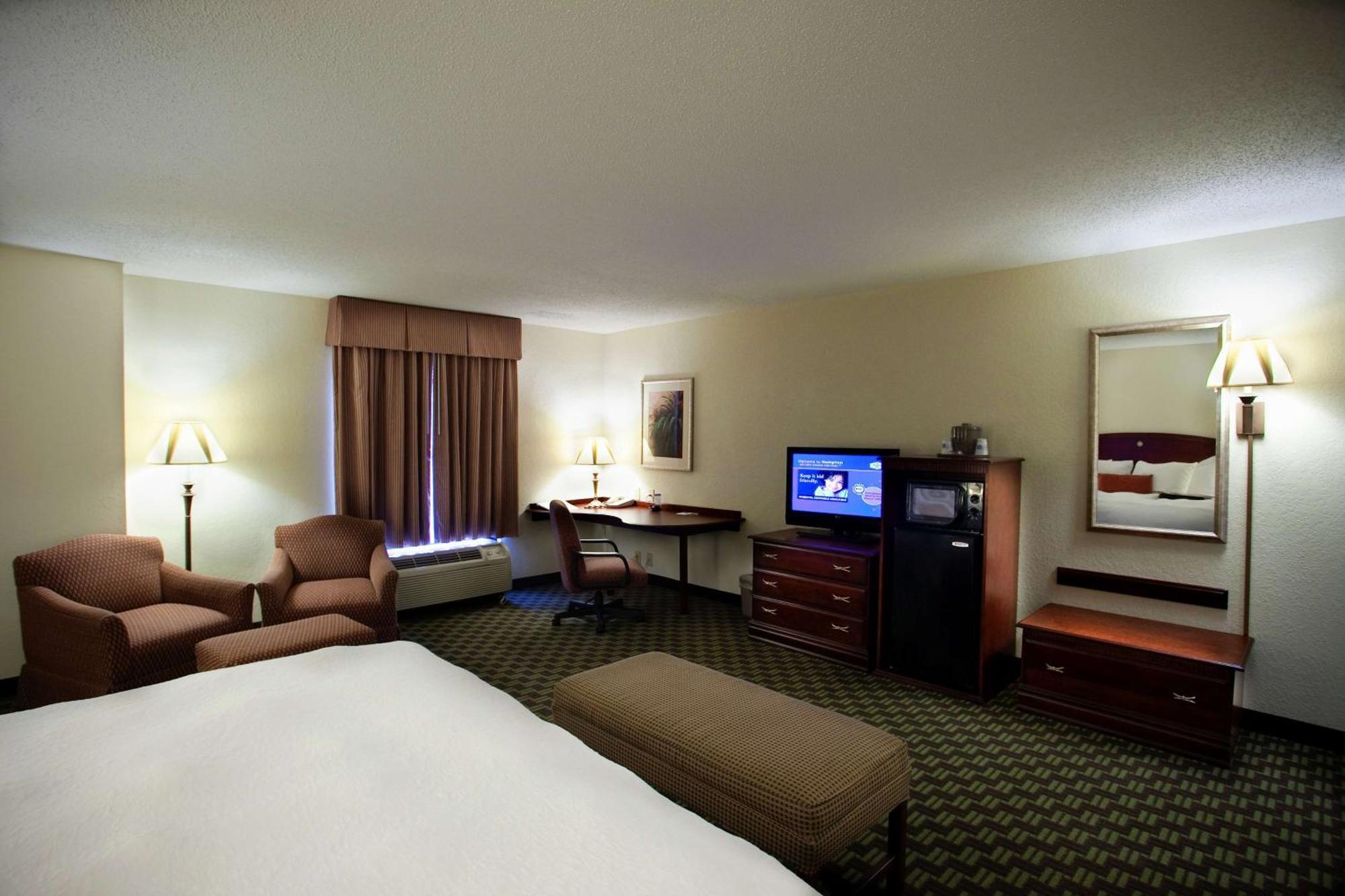 Hampton Inn Carrollton Luaran gambar