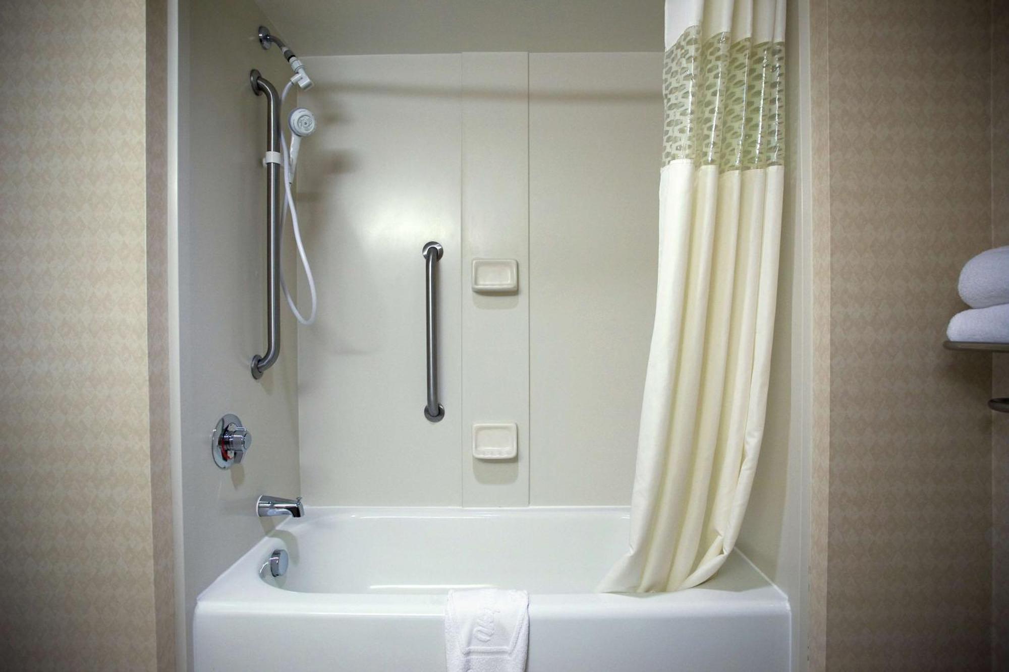 Hampton Inn Carrollton Luaran gambar