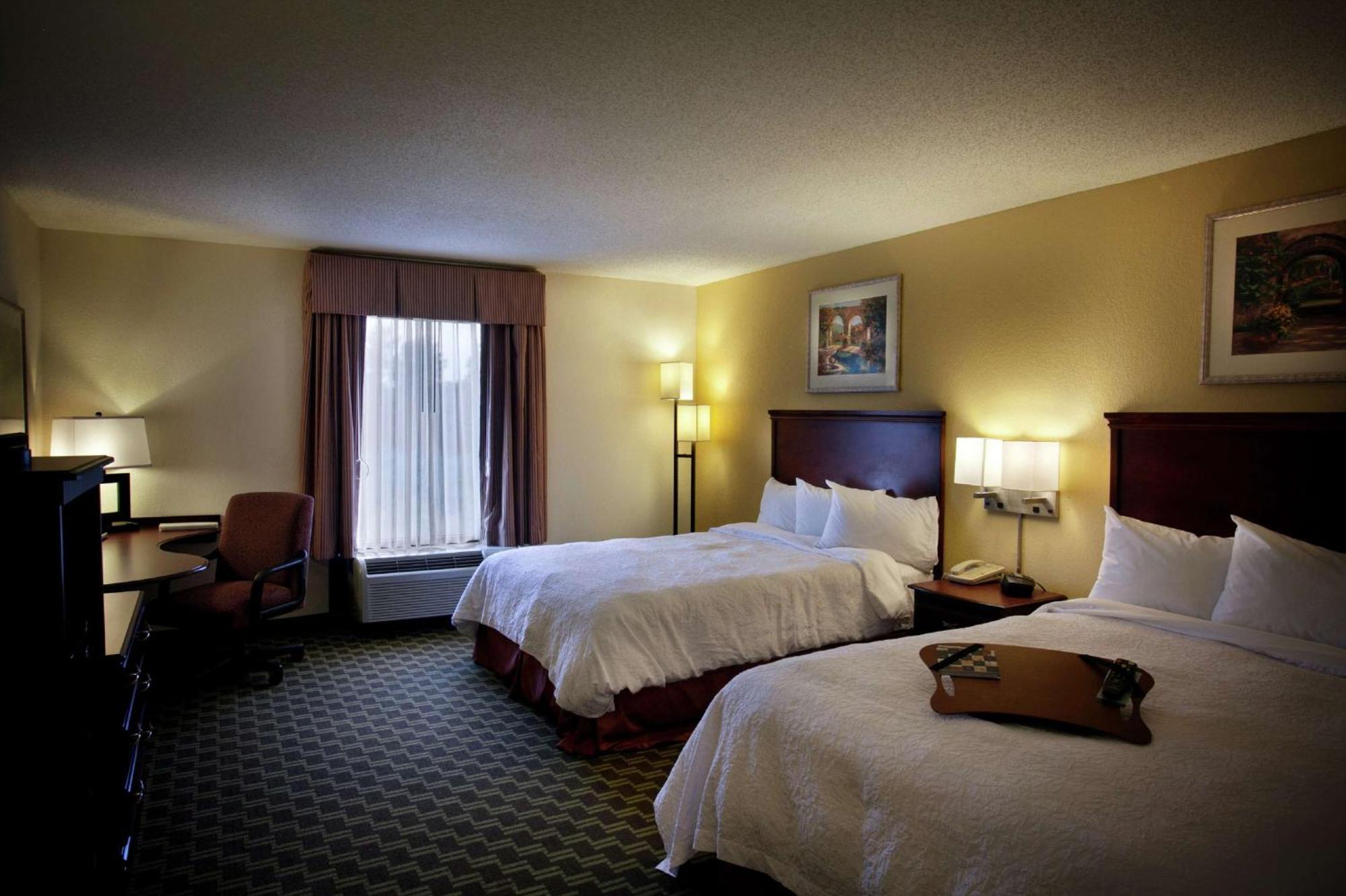 Hampton Inn Carrollton Luaran gambar