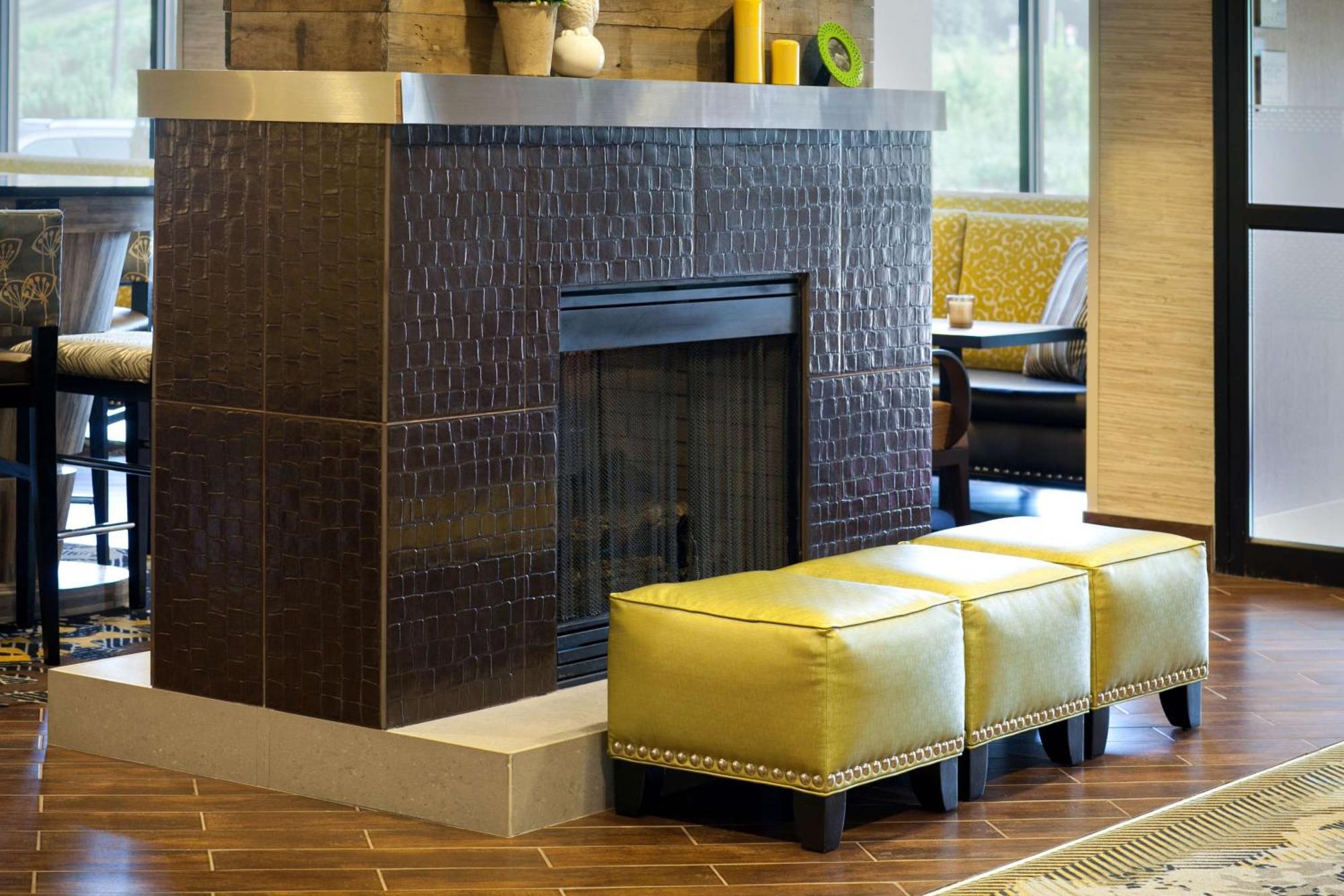 Hampton Inn Carrollton Luaran gambar