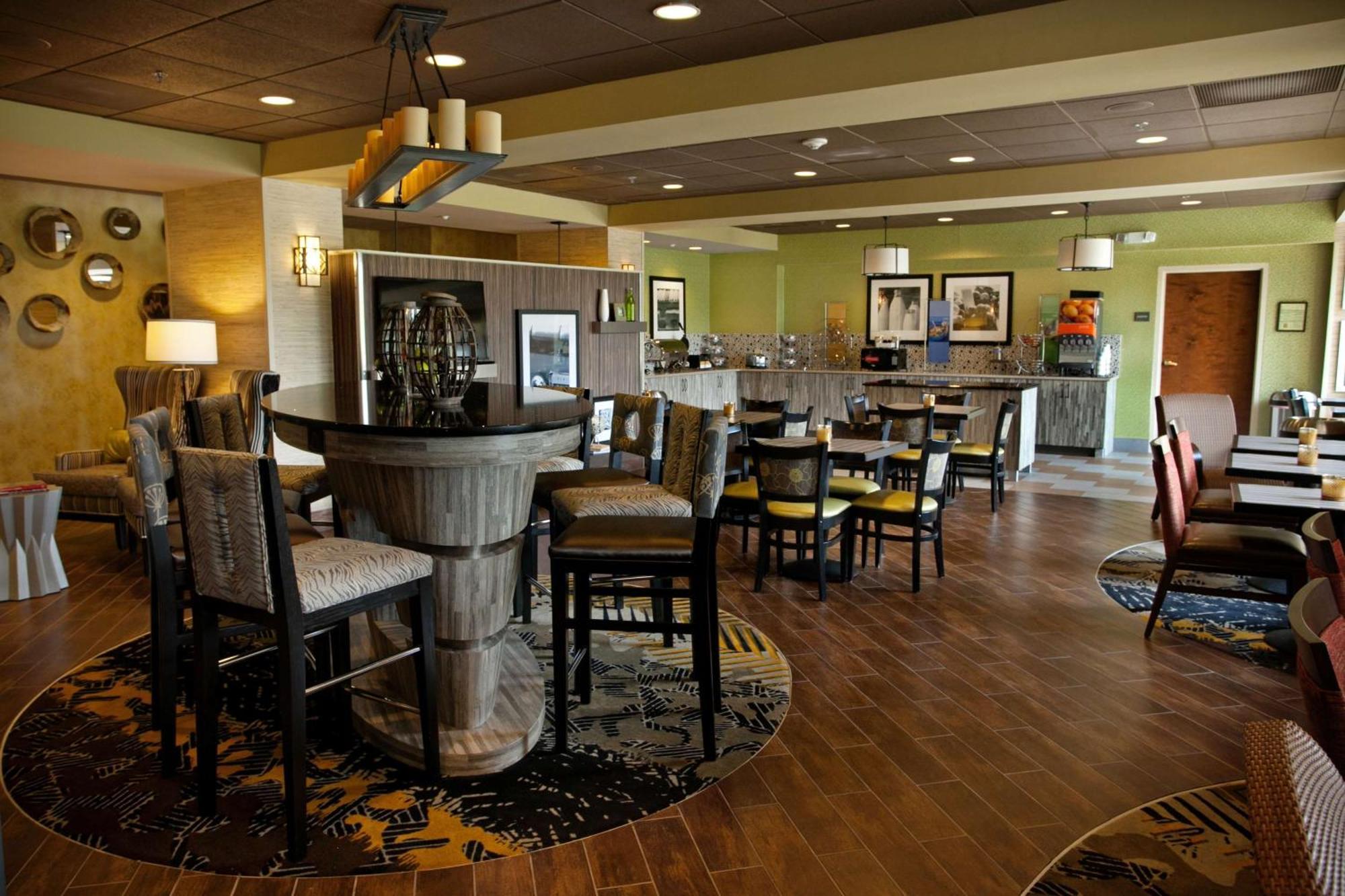Hampton Inn Carrollton Luaran gambar