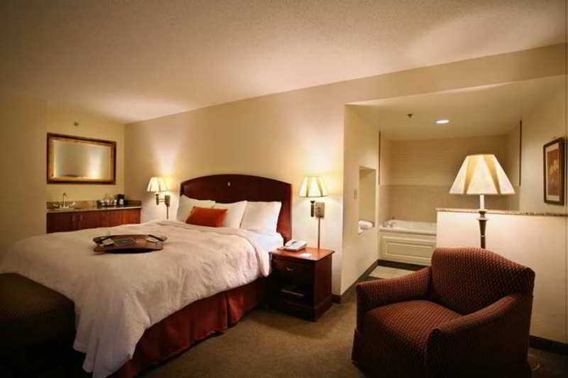 Hampton Inn Carrollton Luaran gambar